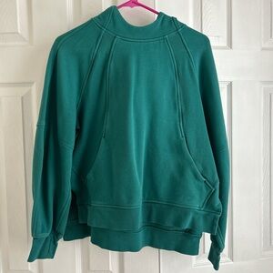 Women's Lululemon Sweatshirt